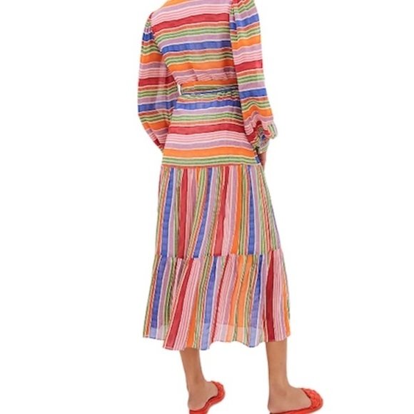 FARM Rio Luana Dress - Picture 5 of 6